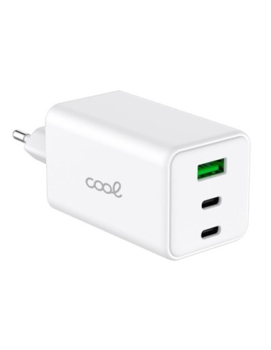 Cargador red Universal Ultra Fast PD...