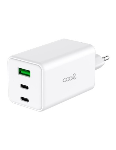 Cargador red Universal Ultra Fast PD...