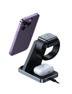 Dock base Qi cargador... 2