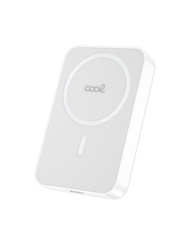 Batería externa universal Power Bank...