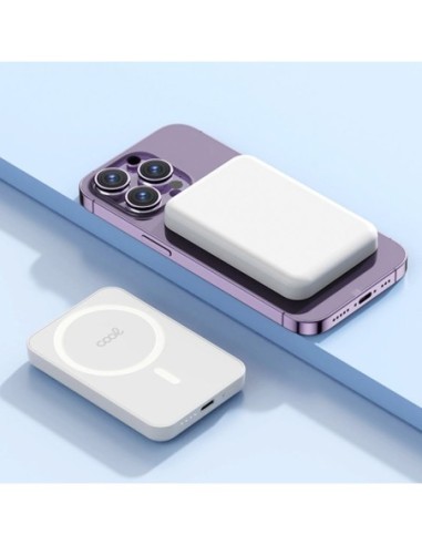 Batería externa universal Power Bank...