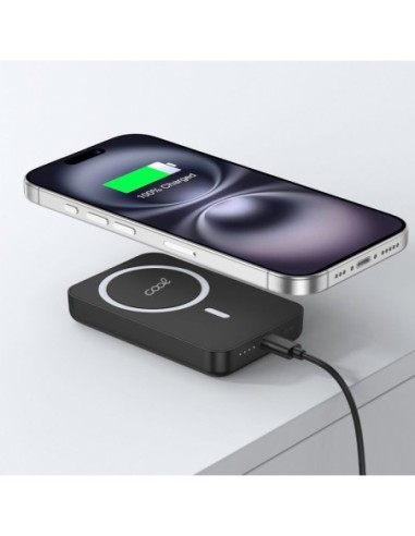 Batería externa universal Power Bank...