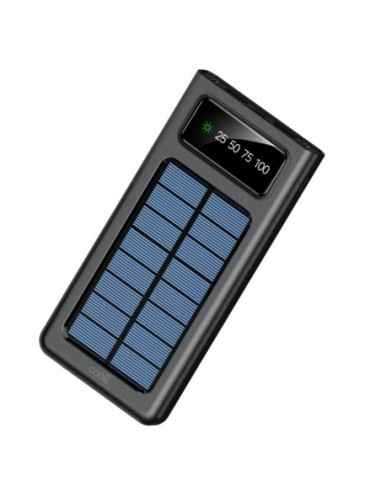 Batería externa universal Power Bank...