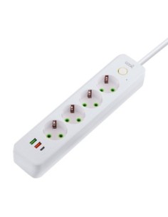 Cargador universal...