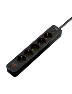 Cargador universal...