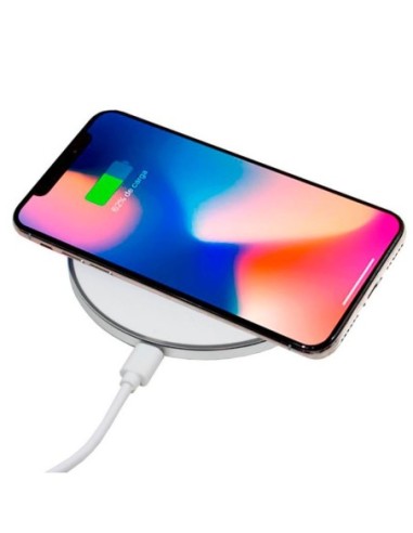 Dock base cargador smartphones...