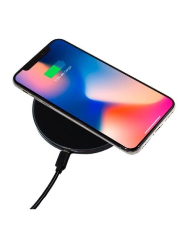 Dock base cargador smartphones...