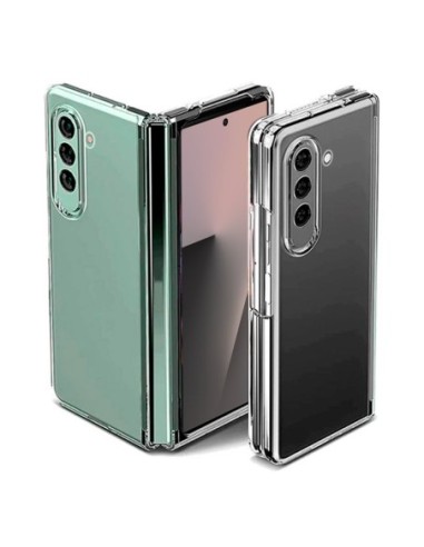 Carcasa TPU reforzada Samsung F966...