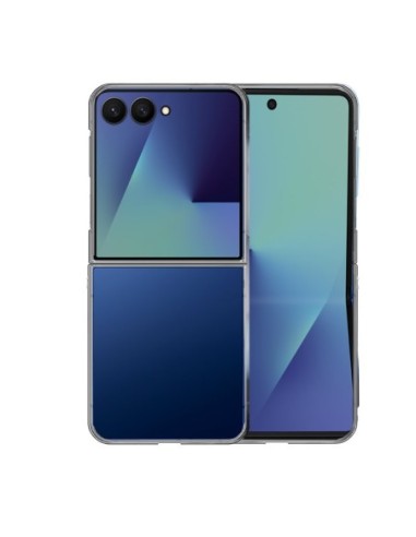 Carcasa TPU reforzada Samsung F766...