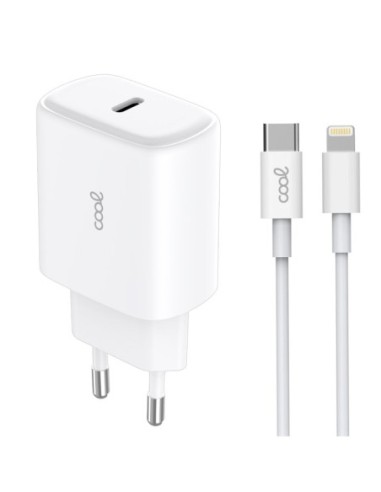 Cargador red universal Fast Adapt....