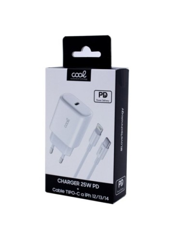 Cargador red universal Fast Adapt....