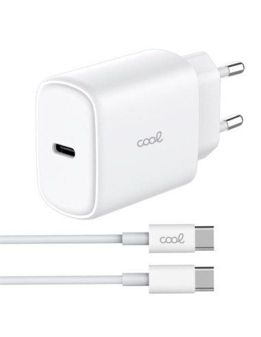 Cargador red universal Fast Adapt....