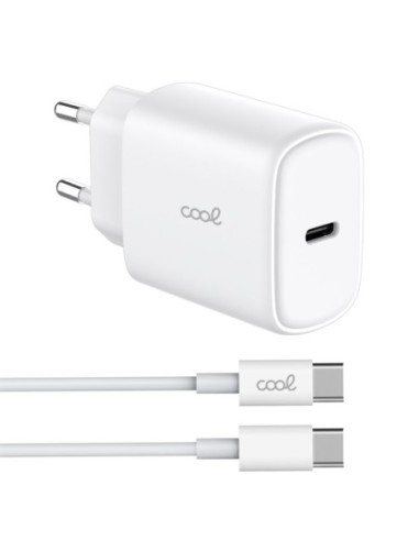 Cargador red universal Fast Adapt....