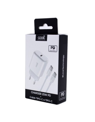 Cargador red universal Fast Adapt....