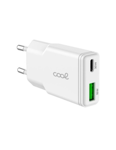 Cargador red universal Fast Charger...