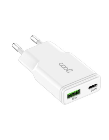 Cargador red universal Fast Charger...