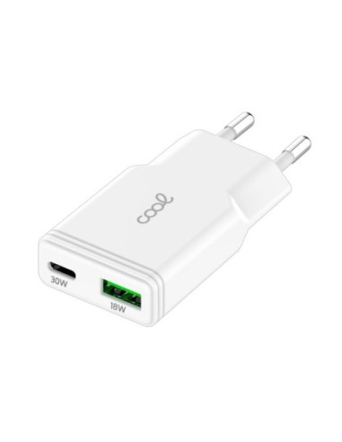 Cargador red universal Fast Charger...