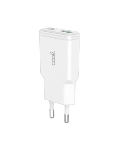 Cargador red universal Fast Charger...