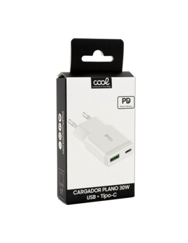 Cargador red universal Fast Charger...