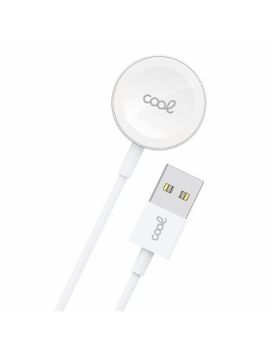 Cable USB MagCharge COOL para Apple...