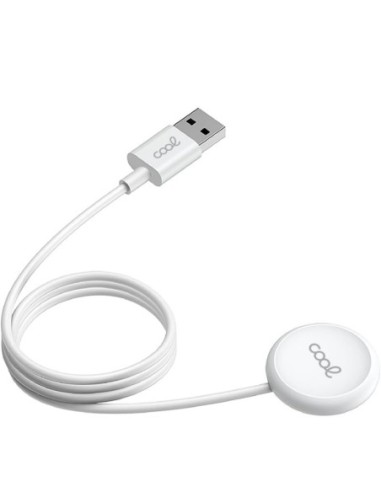 Cable USB MagCharge COOL para Apple...