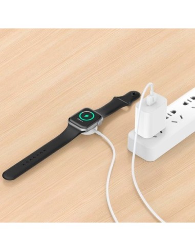 Cable USB MagCharge COOL para Apple...