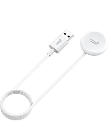 Cable USB MagCharge COOL para Apple...