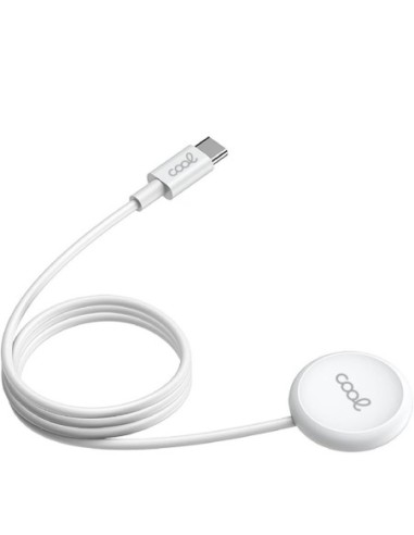 Cable USB (Tipo C) MagCharge COOL...