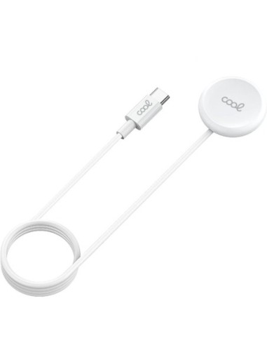 Cable USB (Tipo C) MagCharge COOL...