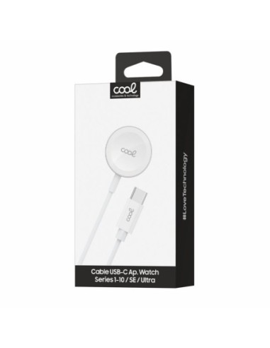 Cable USB (Tipo C) MagCharge COOL...