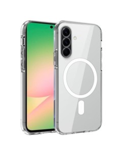 Carcasa TPU transparente...