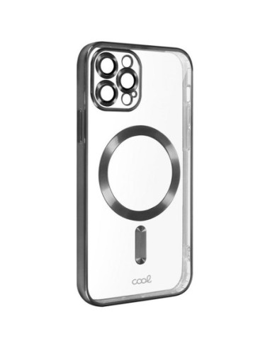 Carcasa TPU transparente Samsung S721...