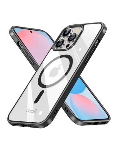 Carcasa TPU transparente Samsung S721...