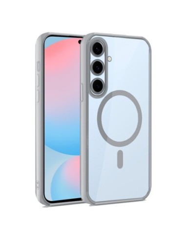 Carcasa TPU transparente Samsung S721...