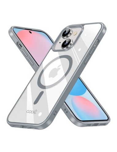 Carcasa TPU transparente Samsung S721...