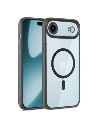 Carcasa TPU transparente iPhone Air...