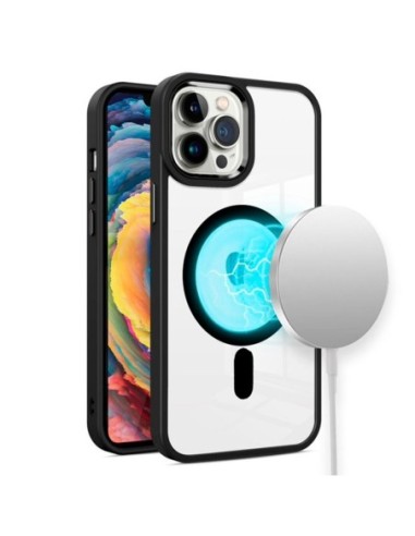 Carcasa TPU transparente iPhone Air...