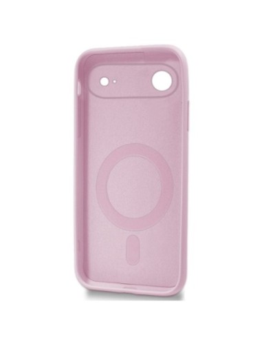Carcasa TPU transparente iPhone Air...