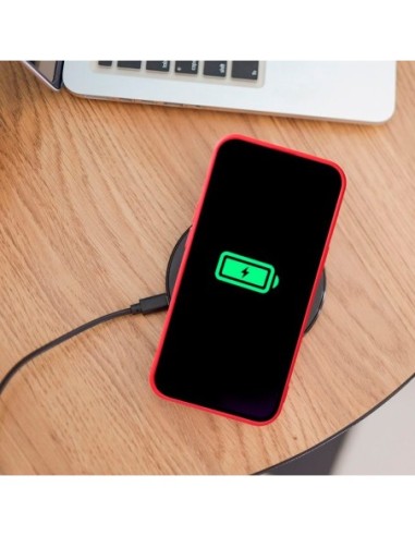 Carcasa TPU magnética iPhone 17 Pro...