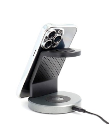 Carcasa TPU transparente iPhone 17...