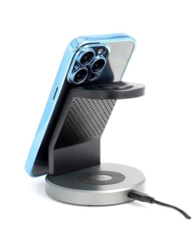 Carcasa TPU transparente iPhone 17...