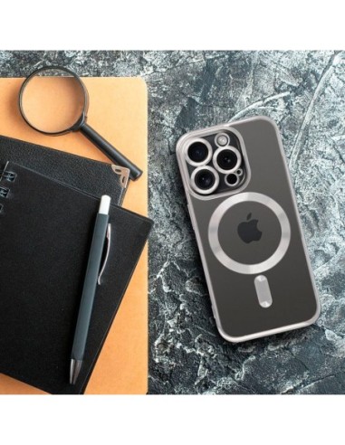 Carcasa TPU transparente Samsung S731...