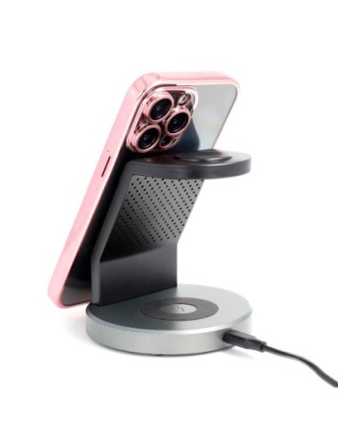 Carcasa TPU transparente Samsung S731...