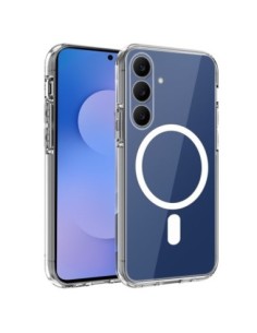 Carcasa TPU transparente...