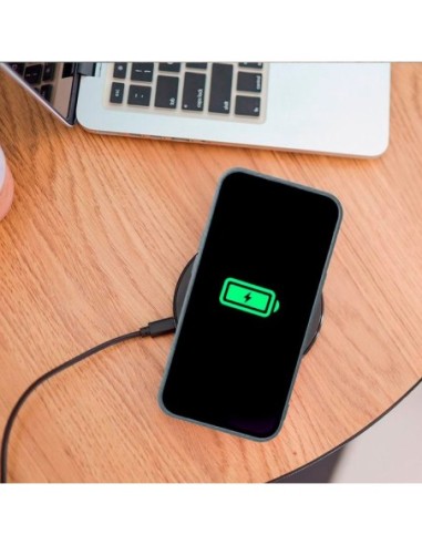 Carcasa TPU magnética iPhone 17 cama...