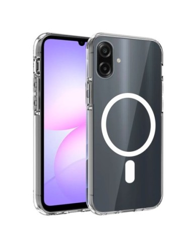 Carcasa TPU transparente Samsung A075...