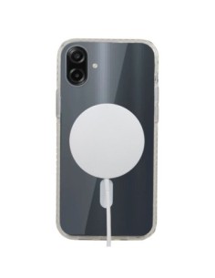 Carcasa TPU transparente... 2