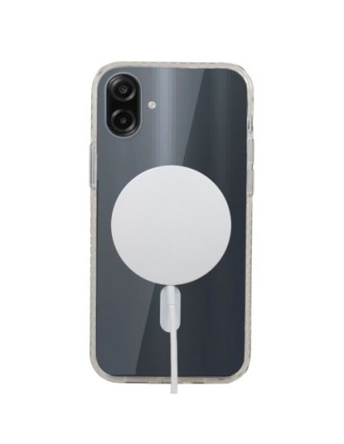 Carcasa TPU transparente Samsung A075...