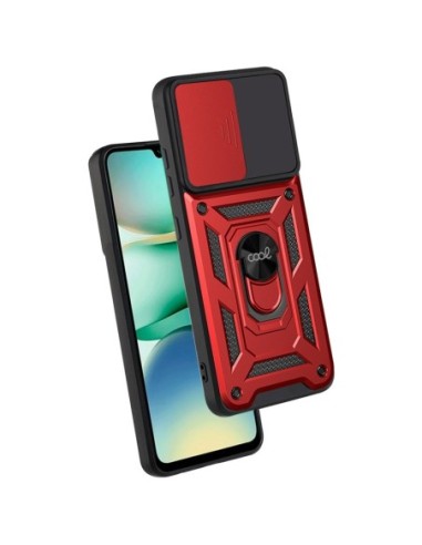 Carcasa TPU reforzada Xiaomi Redmi A5...