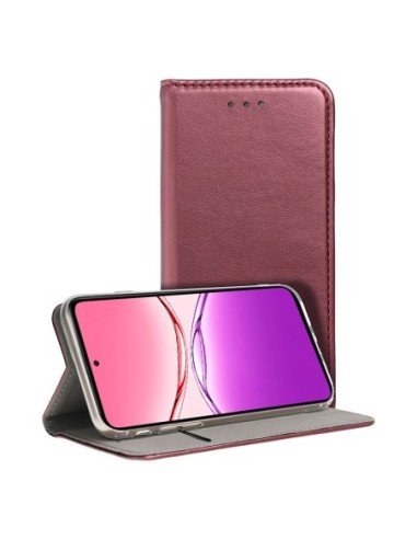 Funda libro soporte TPU Oppo A5 4G /...